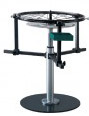 WHEEL BUILDING & ASSEMBLY STAND